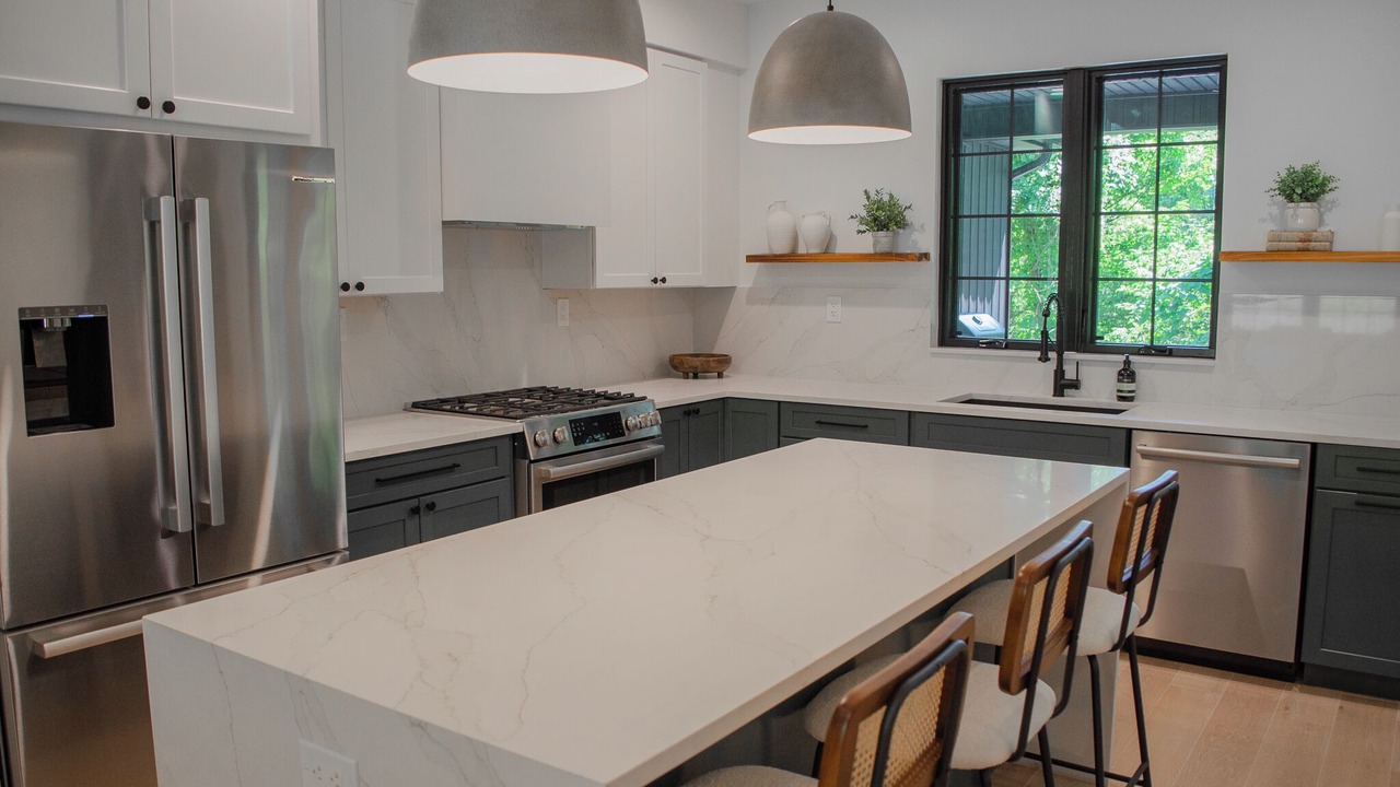 Photo of Kitchen in Marlboro