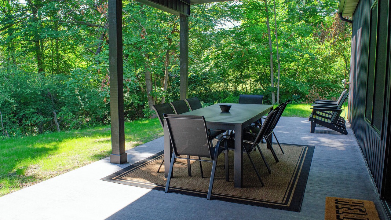Photo of Outdoor in Marlboro