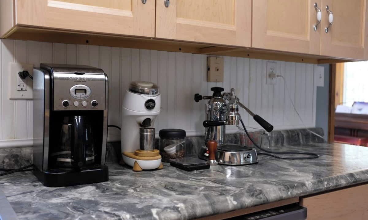 Photo of Kitchen in Ancramdale
