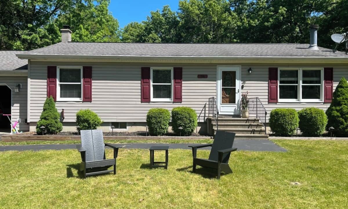Photo of Outdoor in Ancramdale