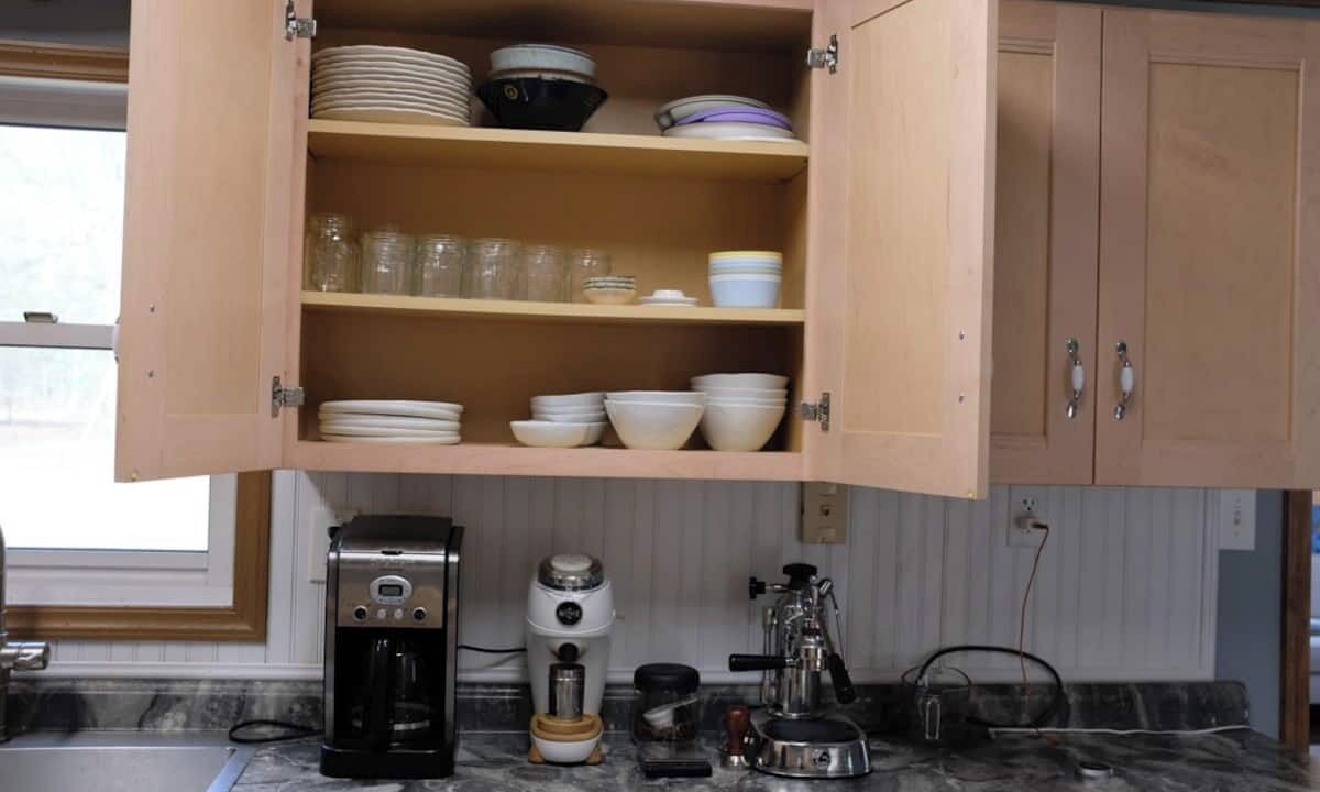 Photo of Kitchen in Ancramdale