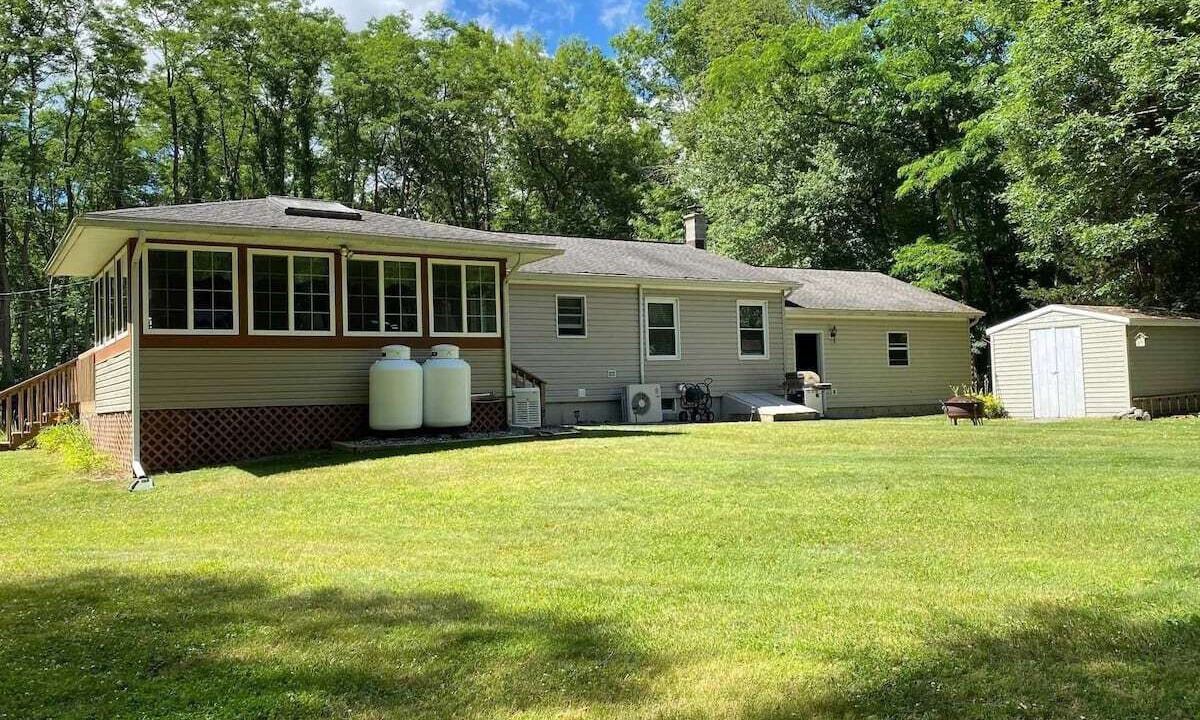 Photo of Outdoor in Ancramdale