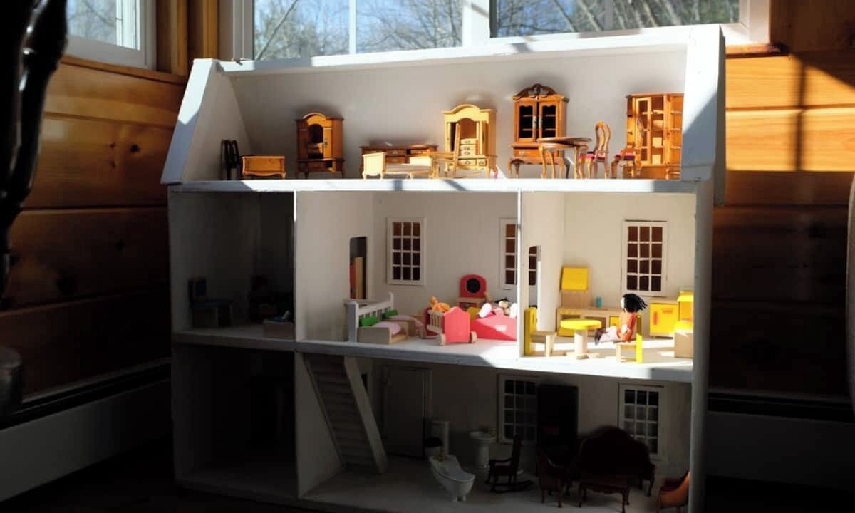 Photo of Kitchen in Ancramdale