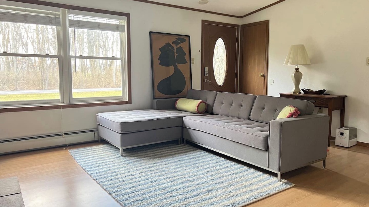 Photo of Livingroom in Ancramdale