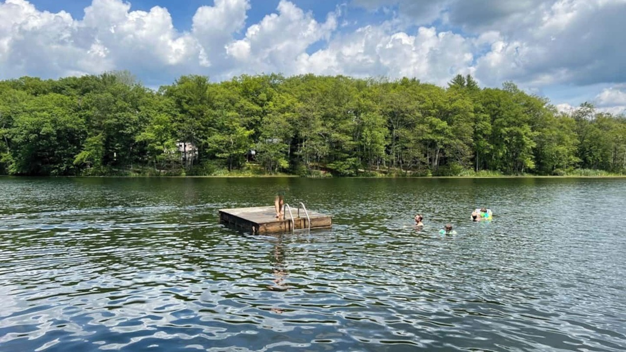 Photo of Outdoor in Ancramdale