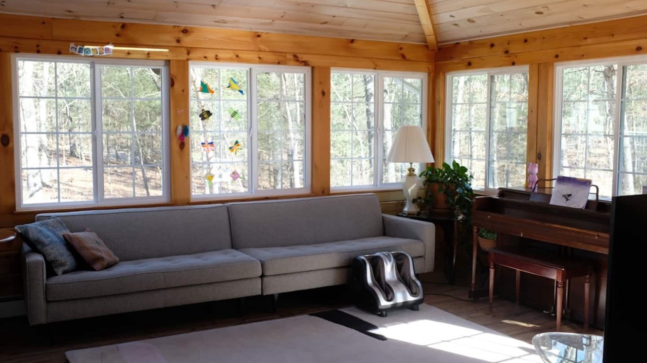 Photo of Livingroom in Ancramdale