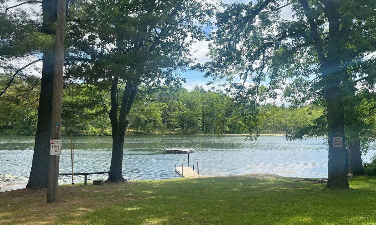 Photo of Outdoor in Ancramdale