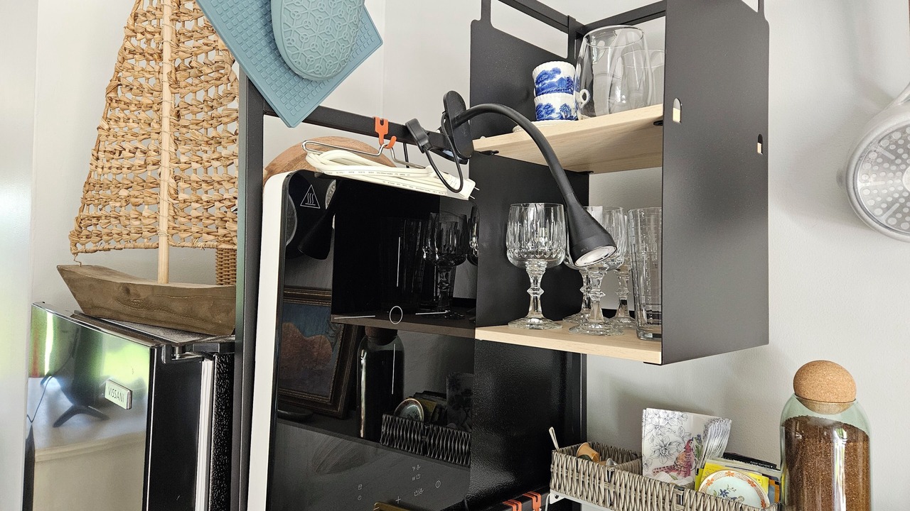 Photo of Kitchen in Guilford