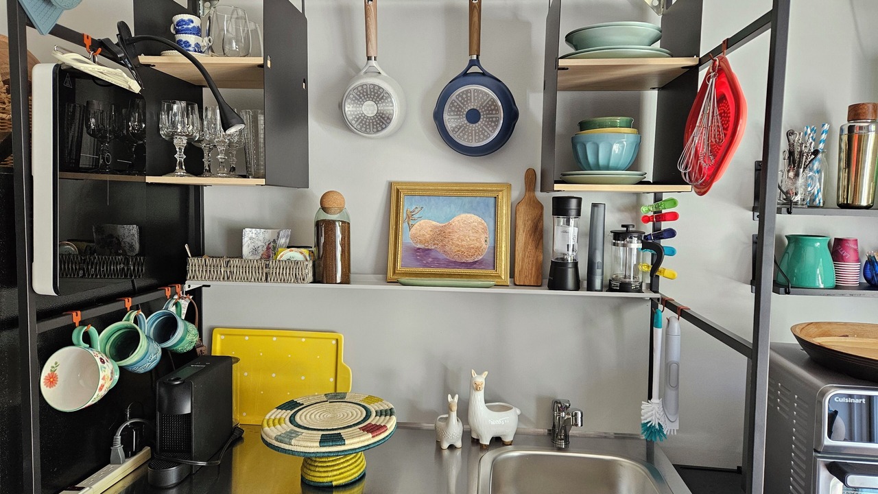 Photo of Kitchen in Guilford