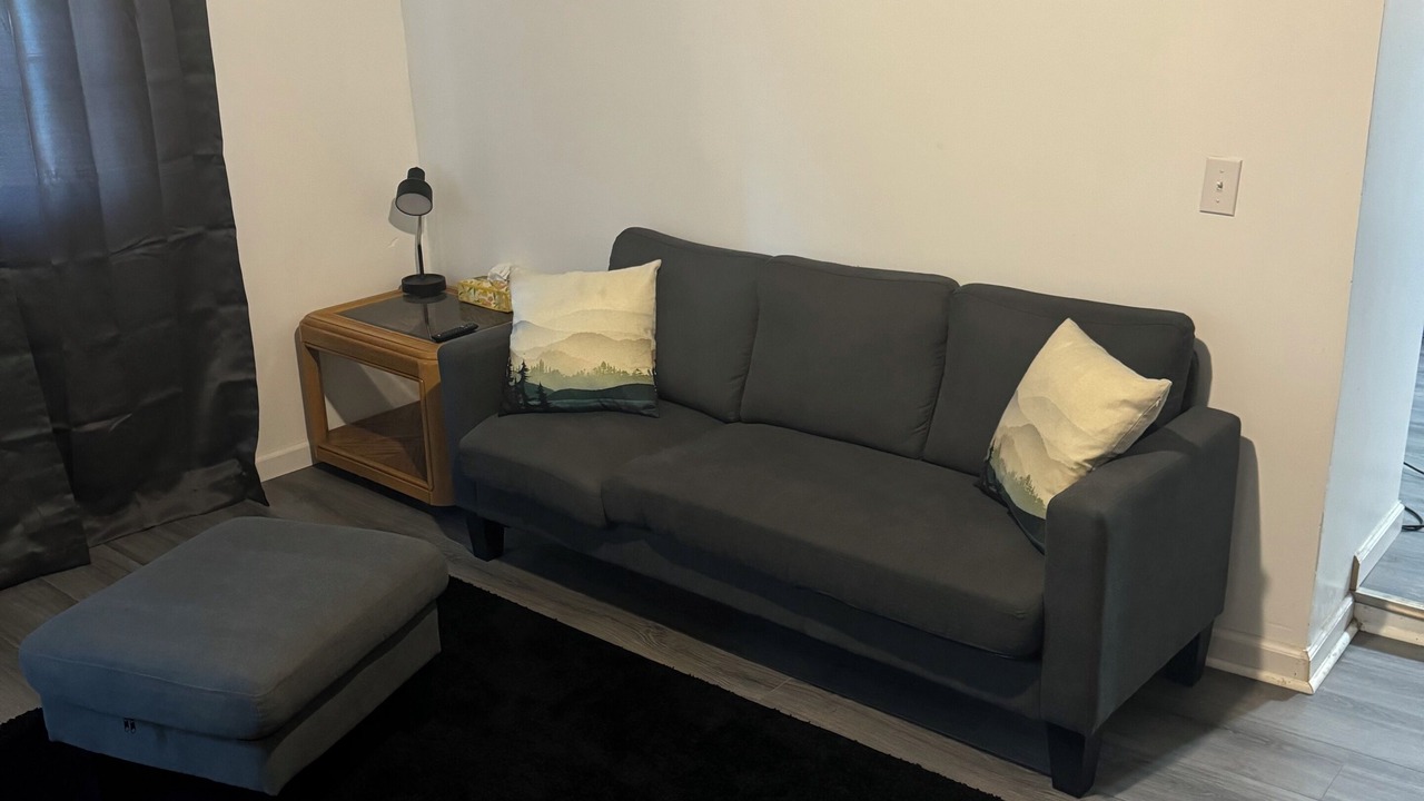 Photo of Livingroom in Whitehall