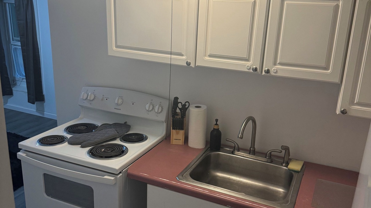 Photo of Kitchen in Whitehall