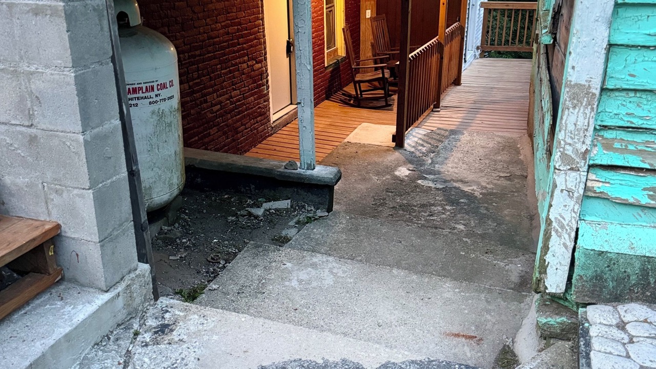 Photo of Outdoor in Whitehall