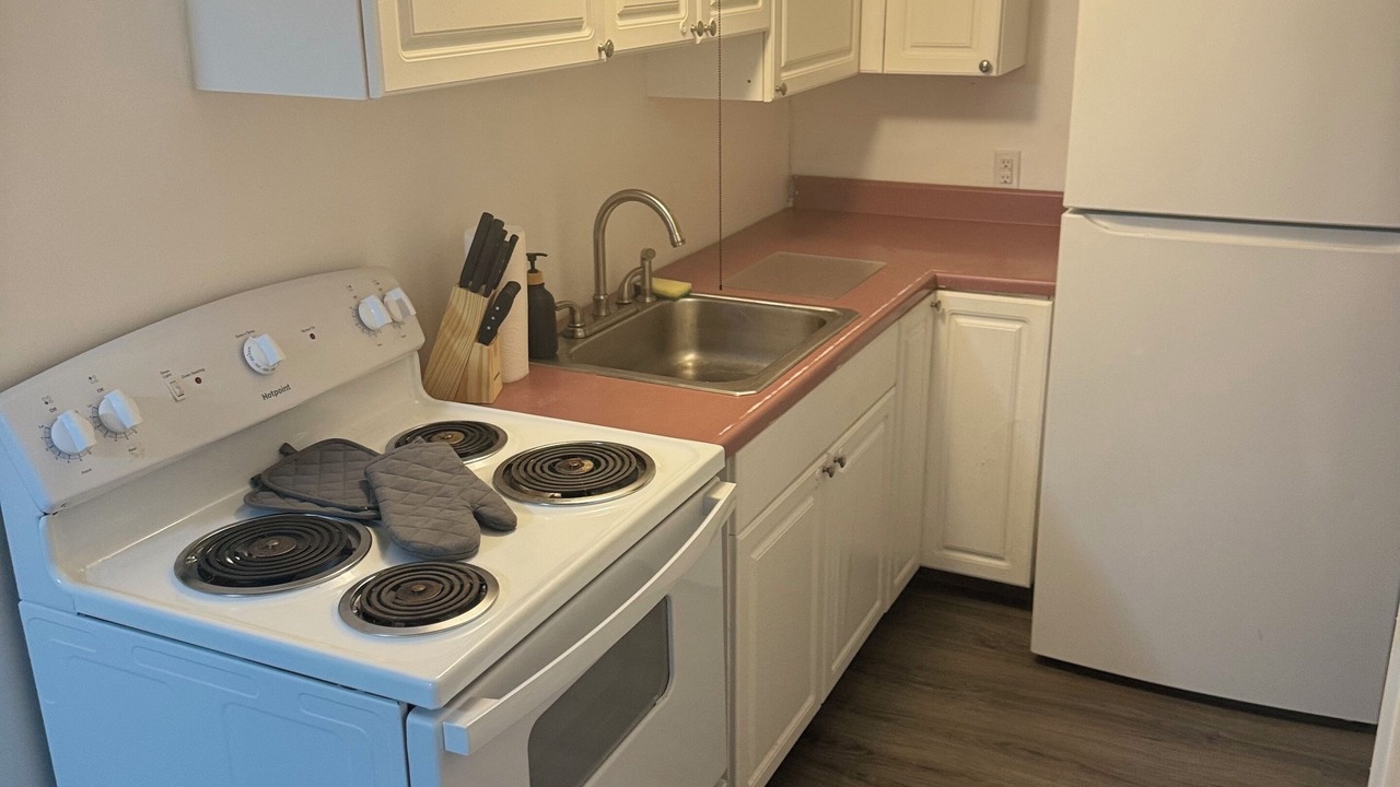Photo of Kitchen in Whitehall