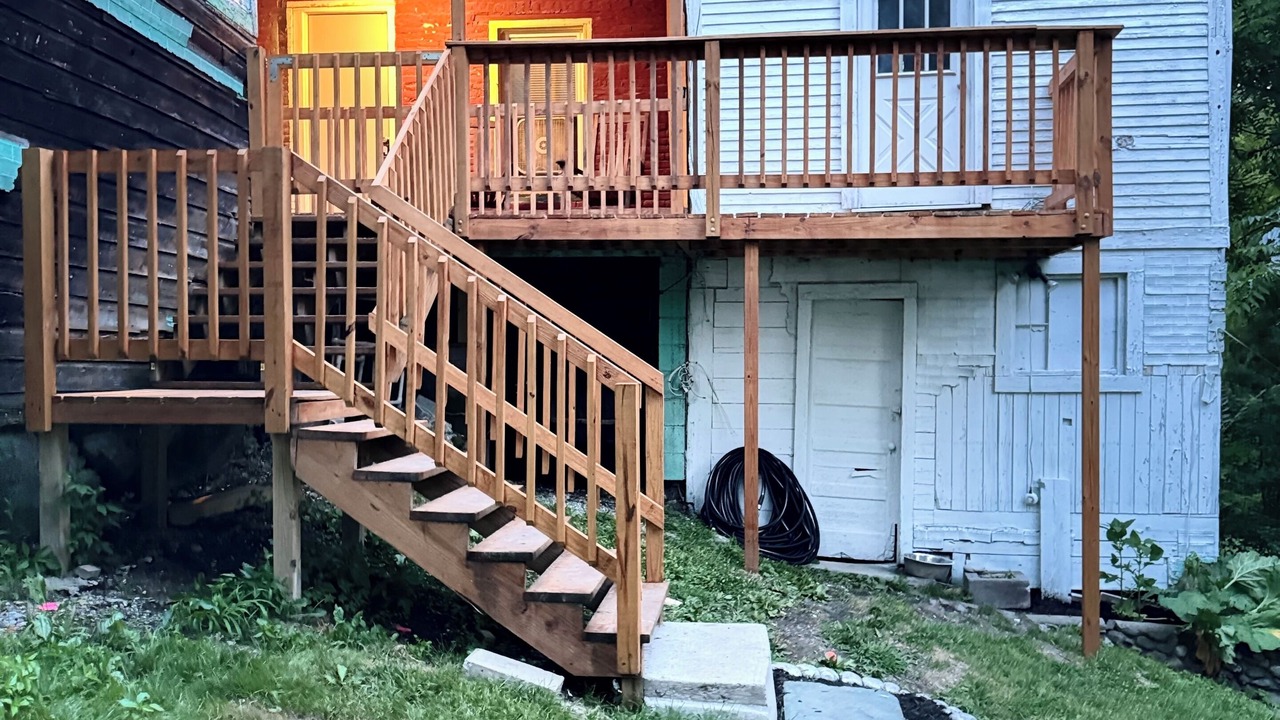 Photo of Outdoor in Whitehall