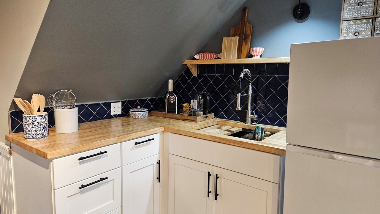 Photo of Kitchen in Guilford