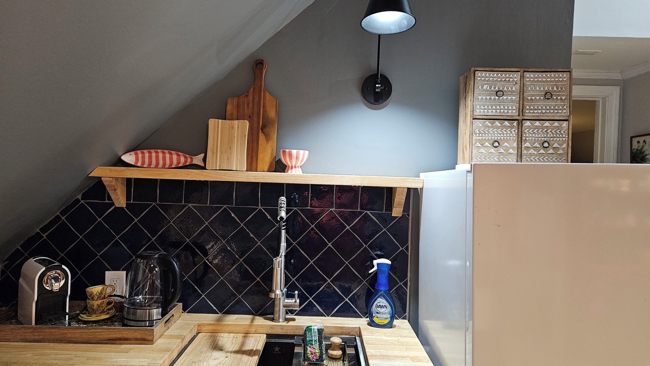 Photo of Kitchen in Guilford