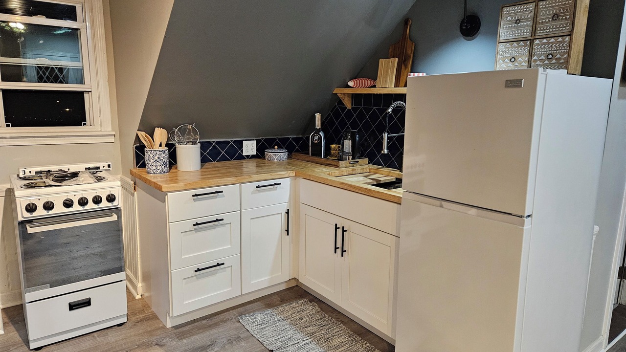 Photo of Kitchen in Guilford