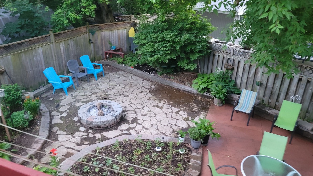 Photo of Outdoor in Vaughan