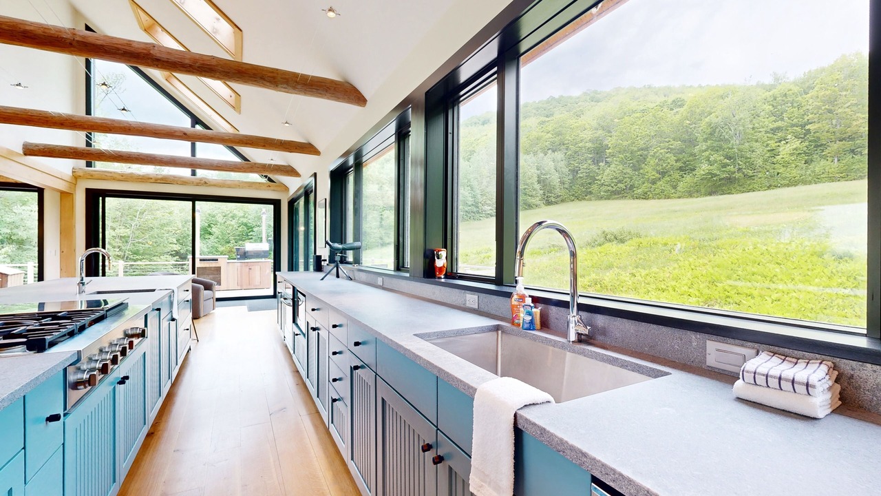 Photo of Kitchen in Chester