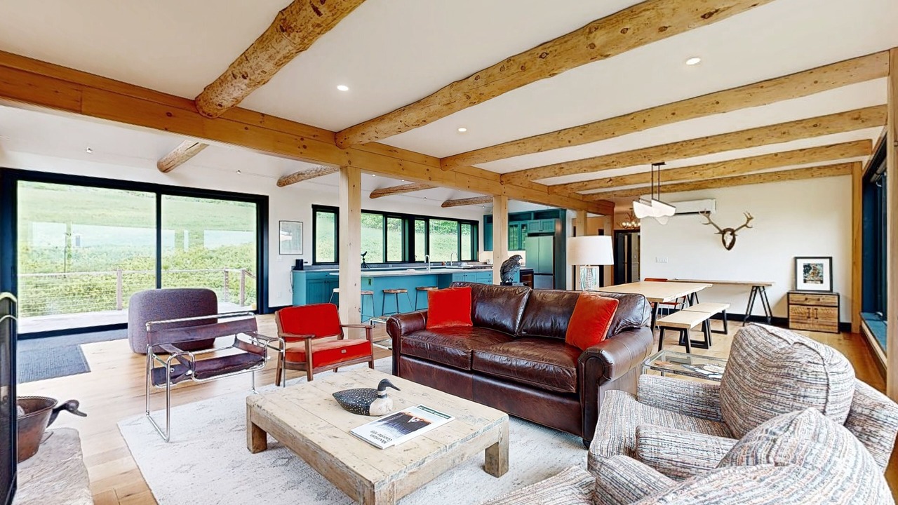 Photo of Livingroom in Chester