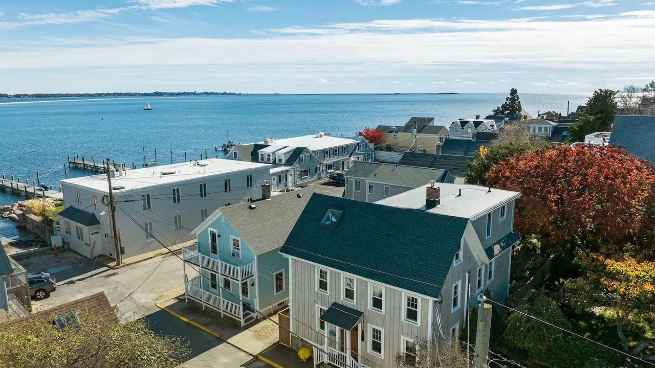 Photo of Others in Stonington