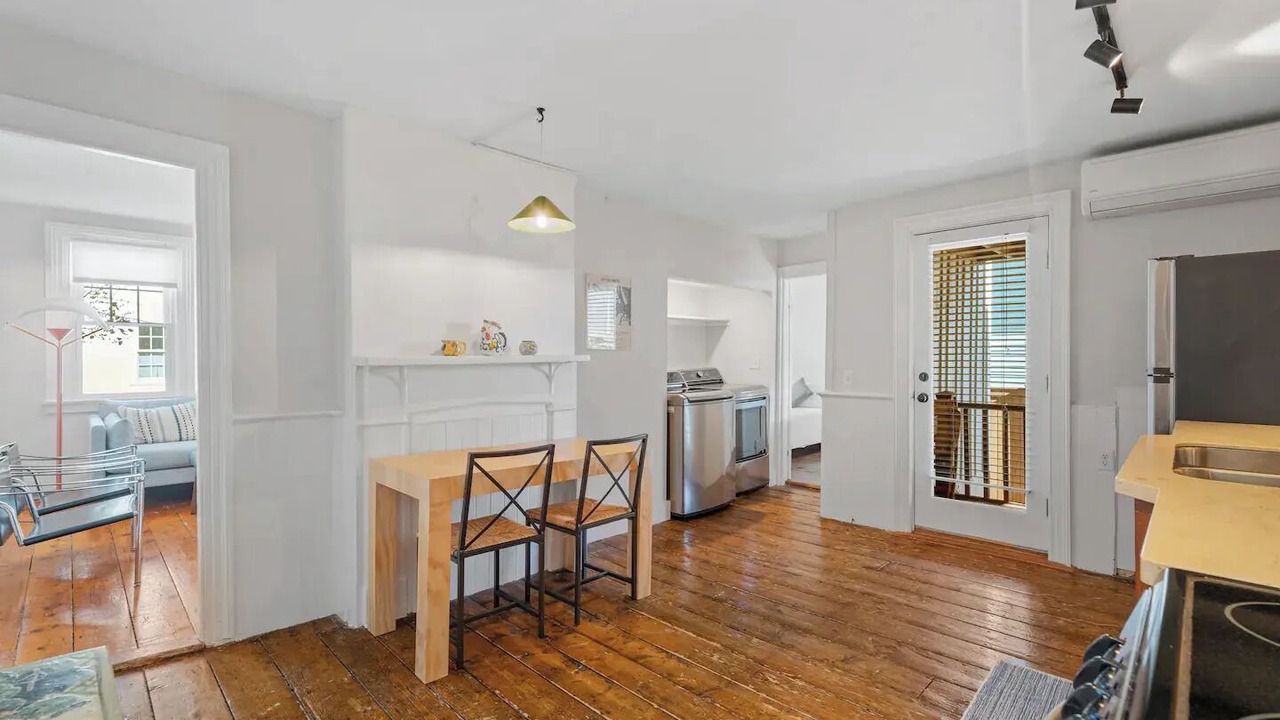 Photo of Kitchen in Stonington