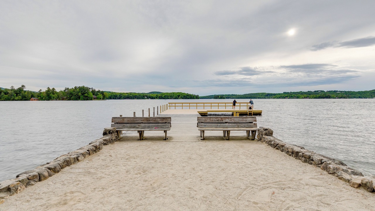 Photo of Outdoor in Blodgett Landing