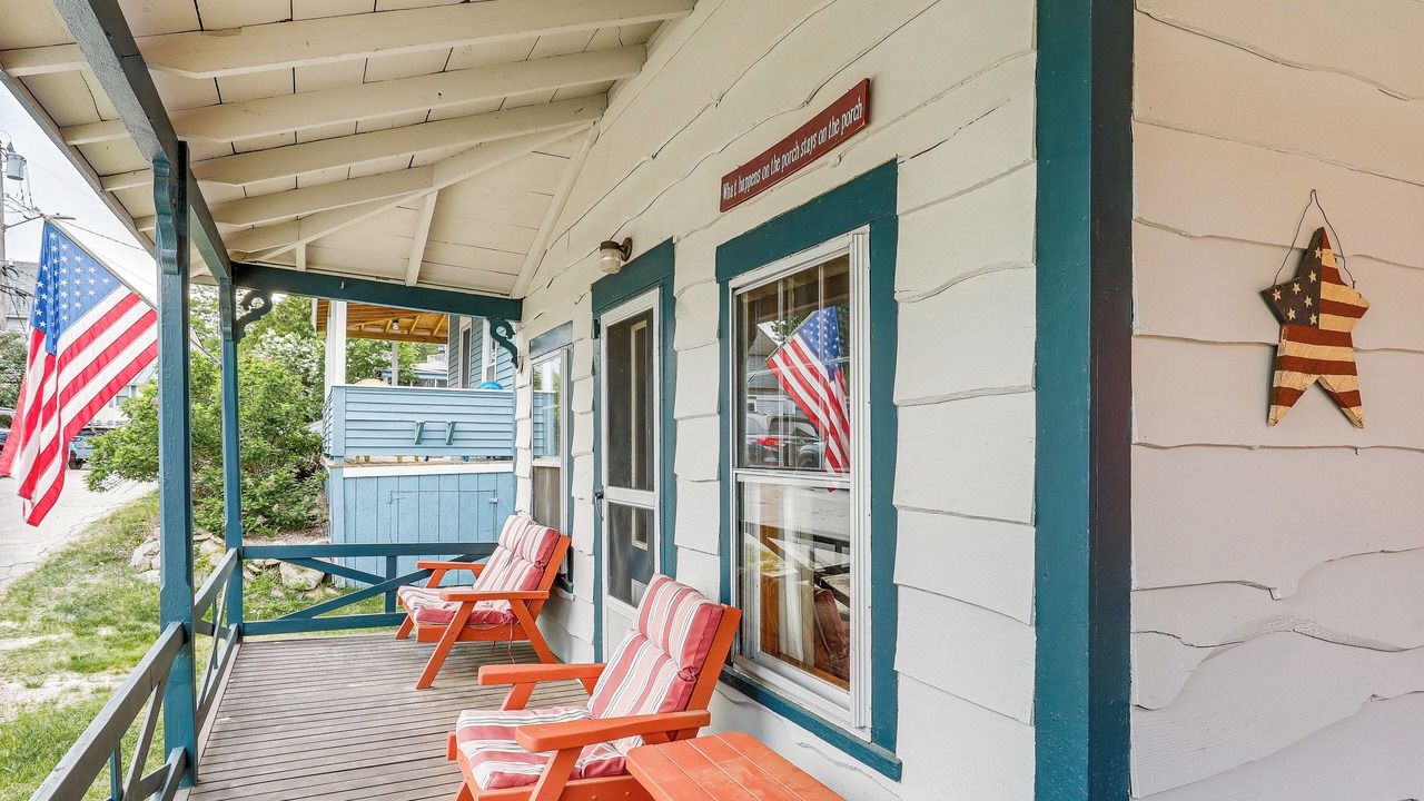 Photo of Outdoor in Blodgett Landing