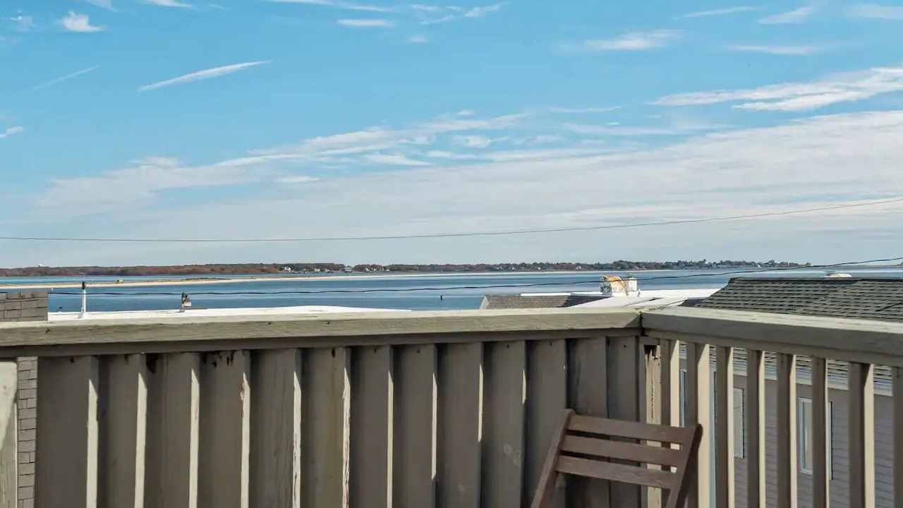 Photo of Outdoor in Stonington