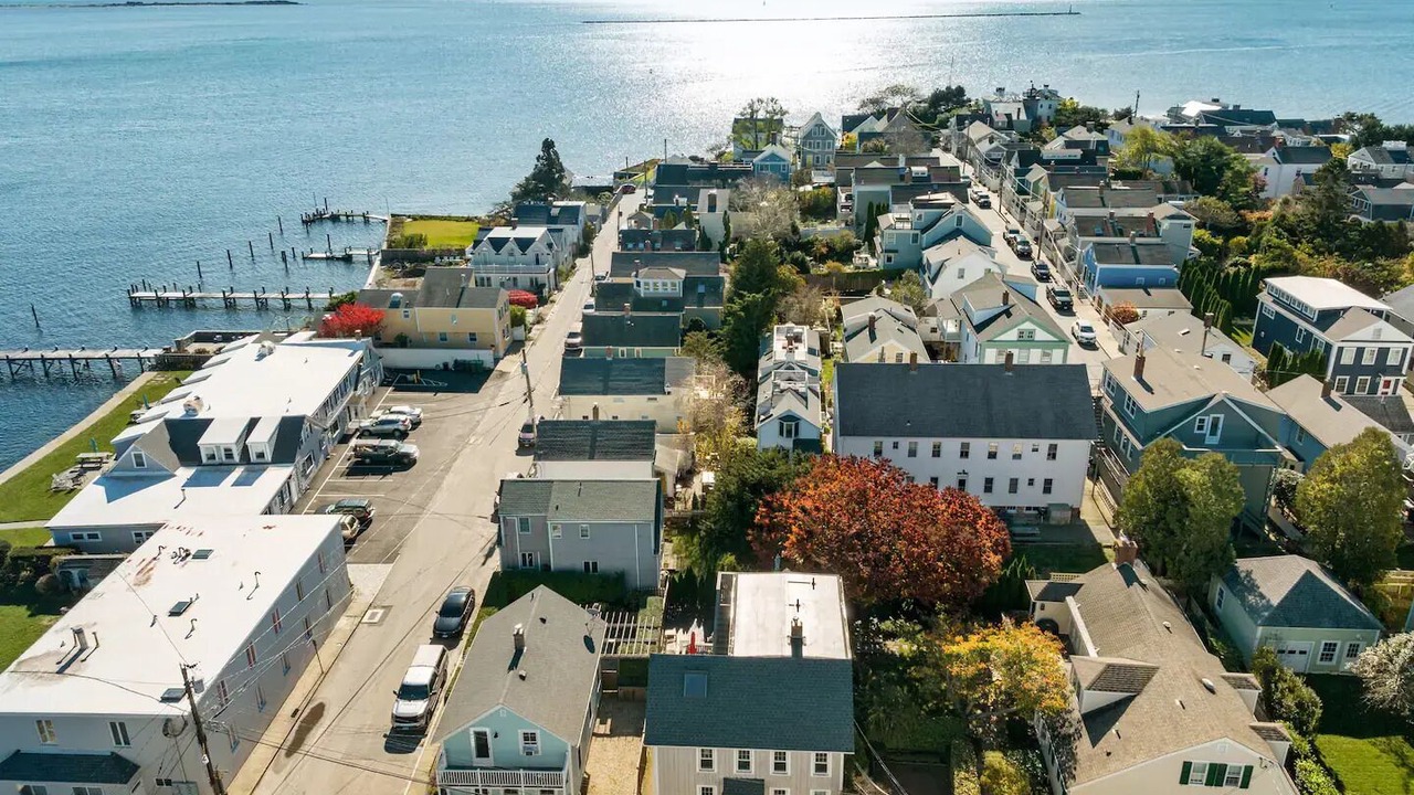 Photo of Outdoor in Stonington