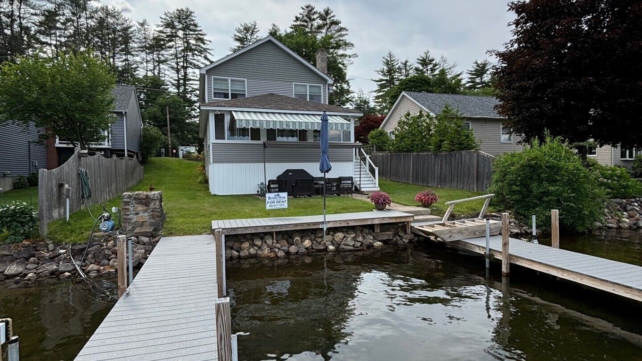 Photo of Outdoor in Lochmere