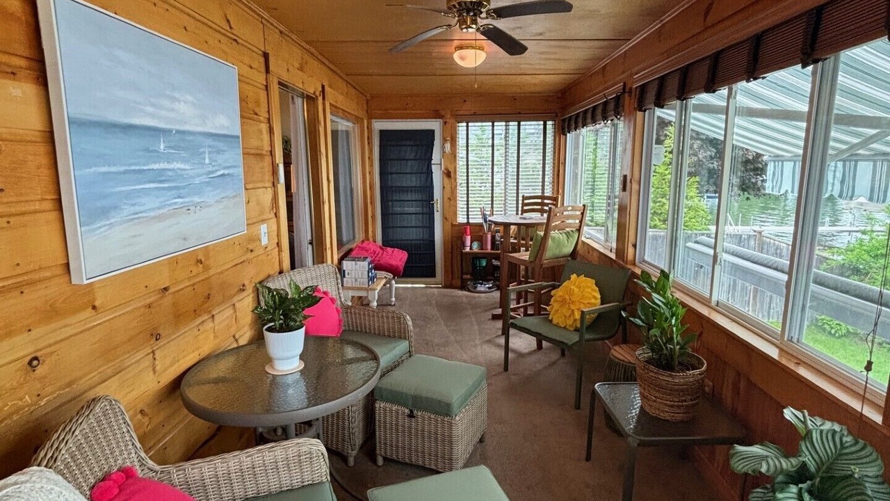 Photo of Outdoor in Lochmere