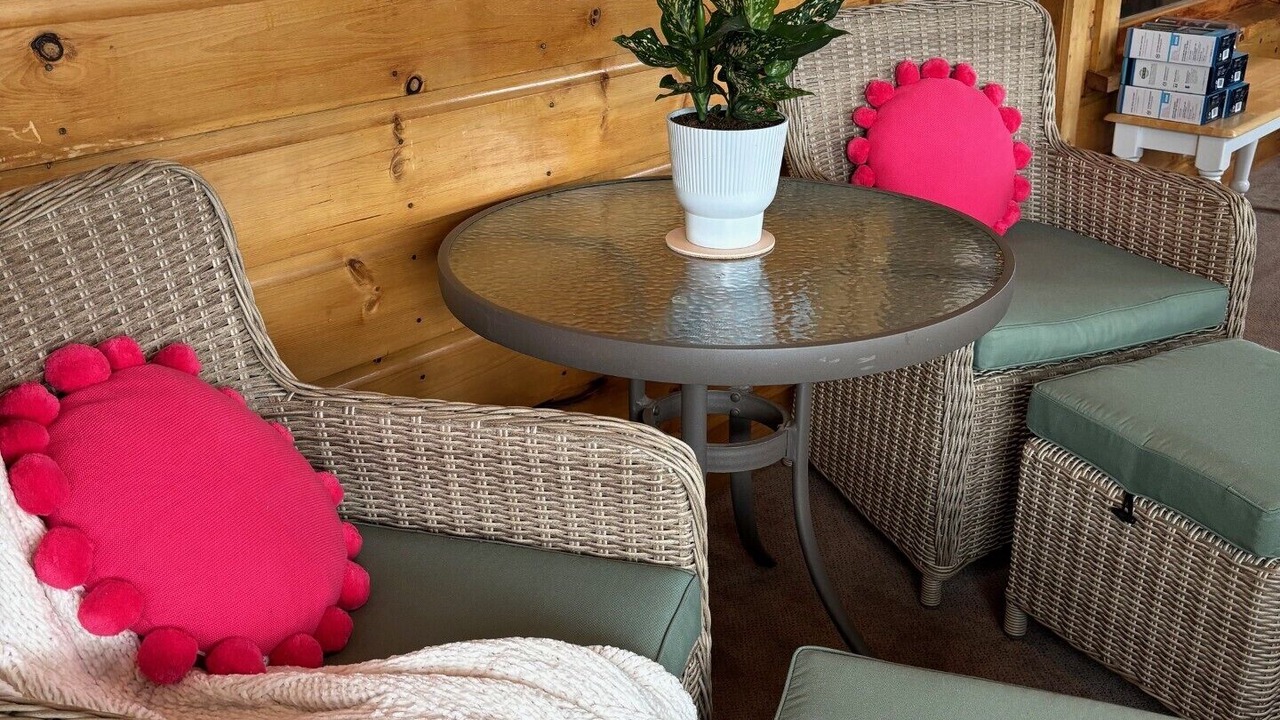 Photo of Outdoor in Lochmere