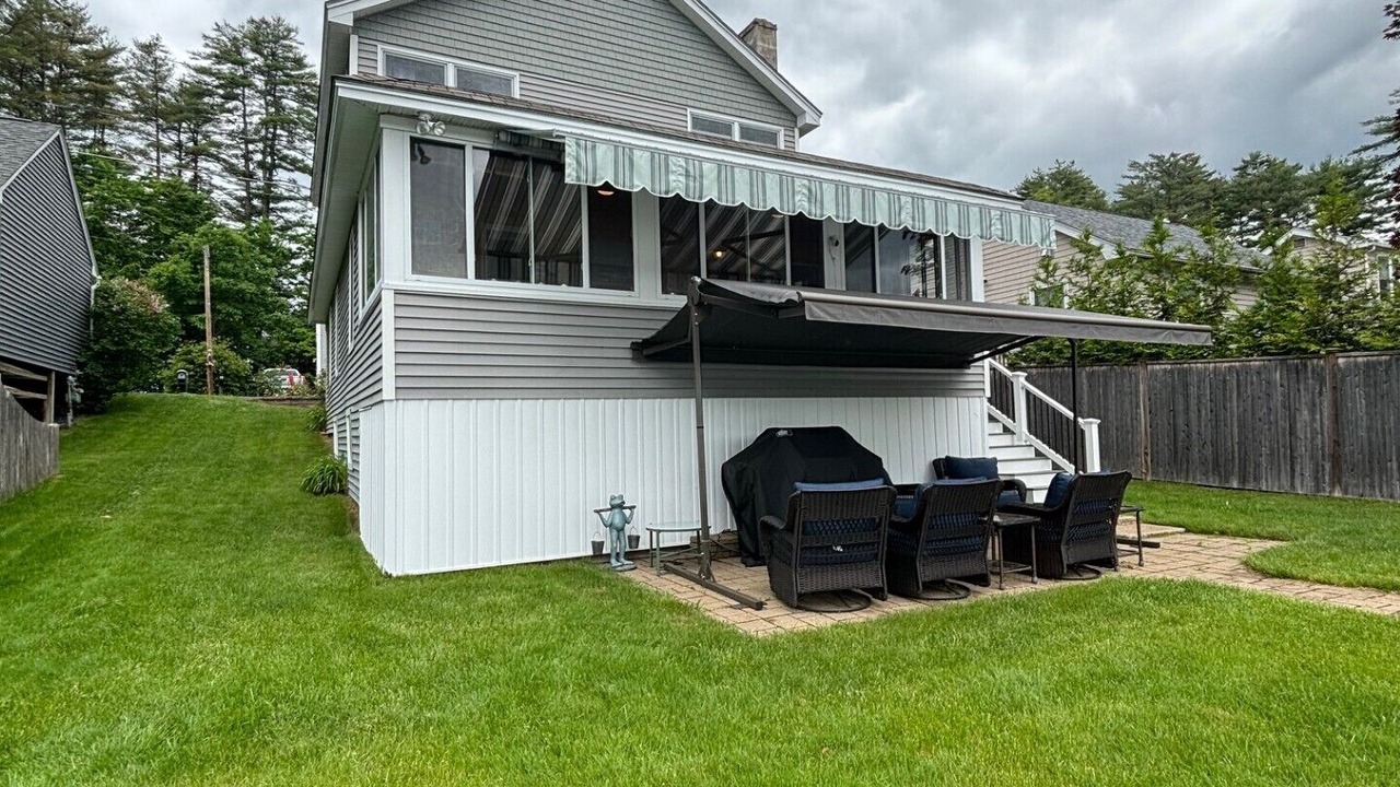 Photo of Outdoor in Lochmere