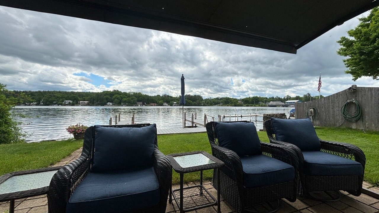 Photo of Outdoor in Lochmere