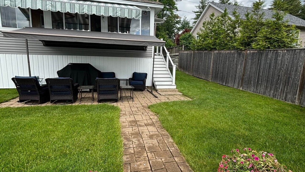 Photo of Outdoor in Lochmere