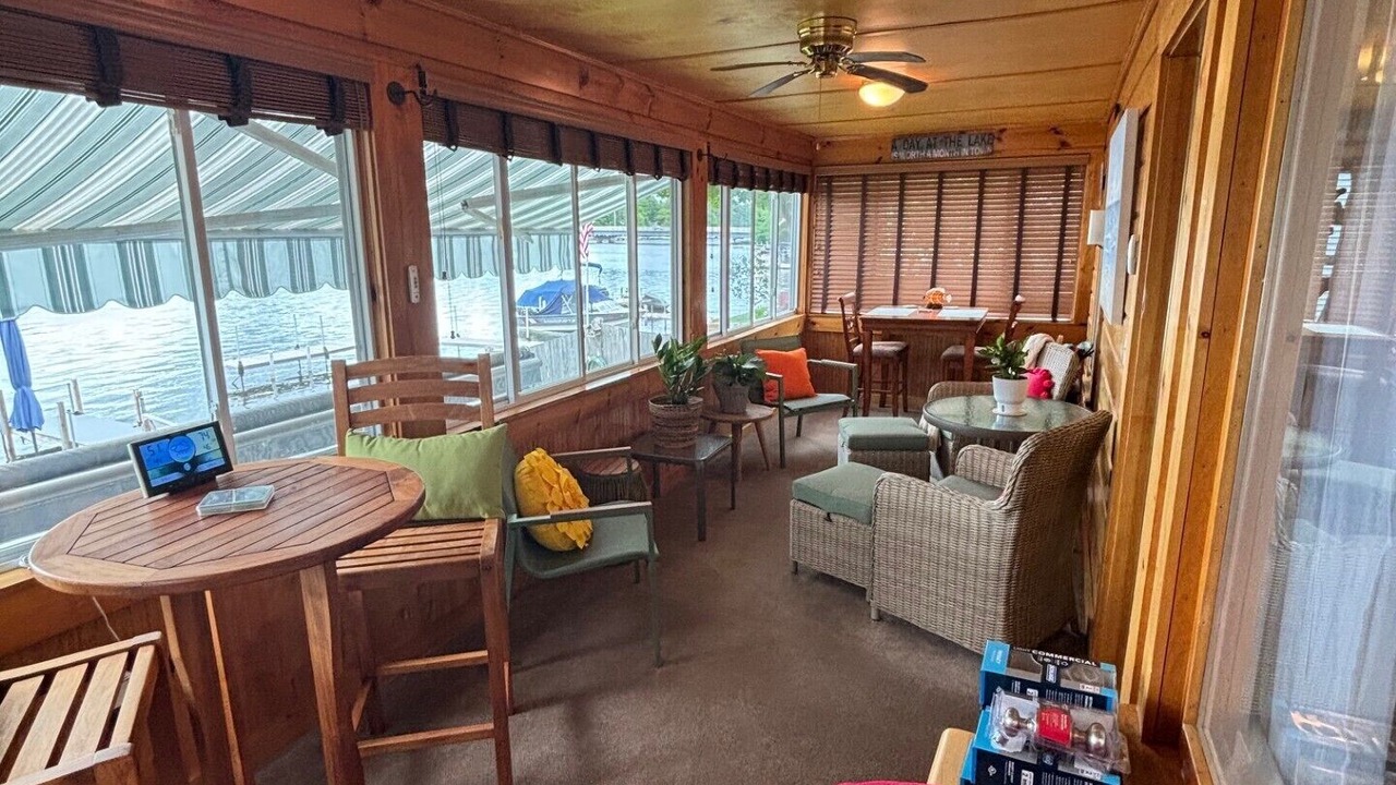 Photo of Outdoor in Lochmere