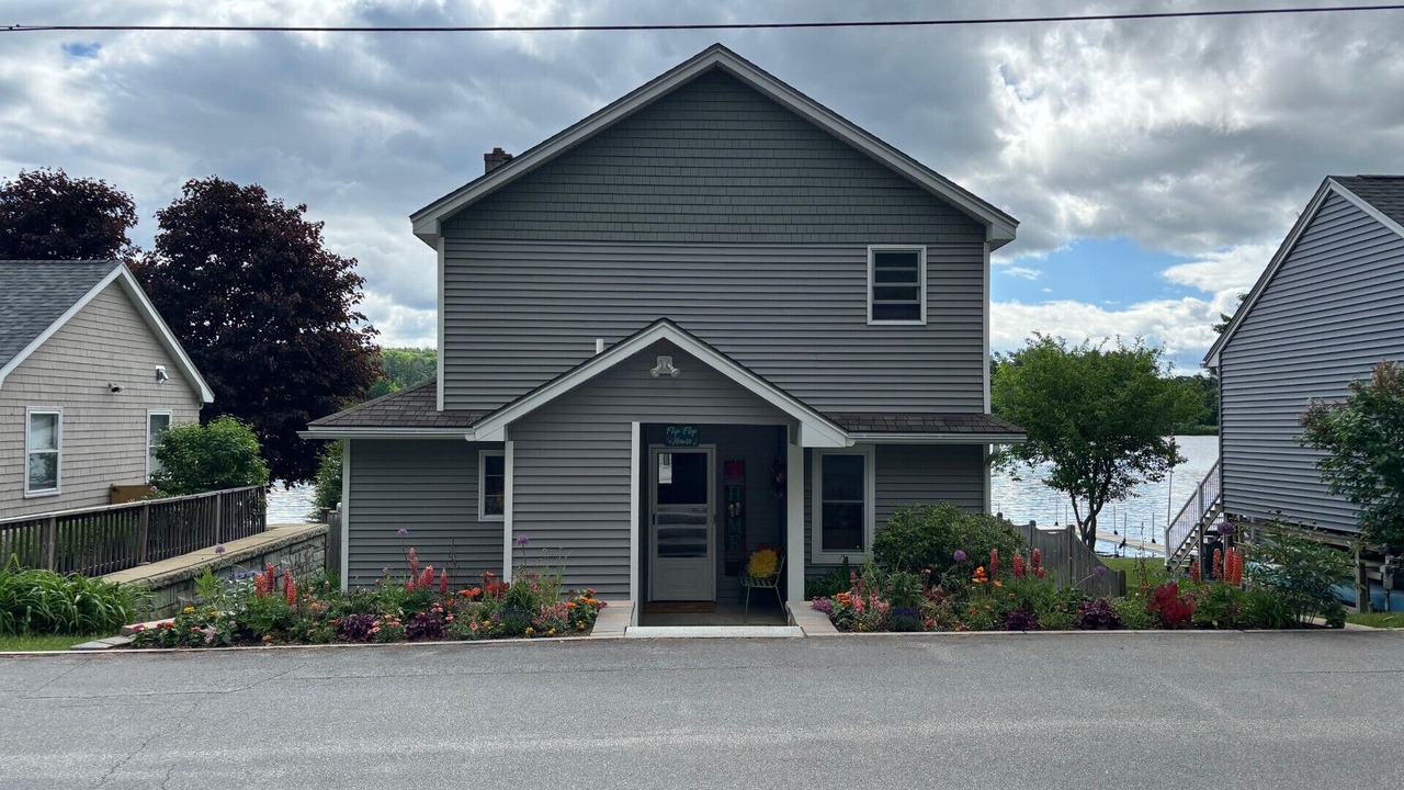 Photo of Outdoor in Lochmere