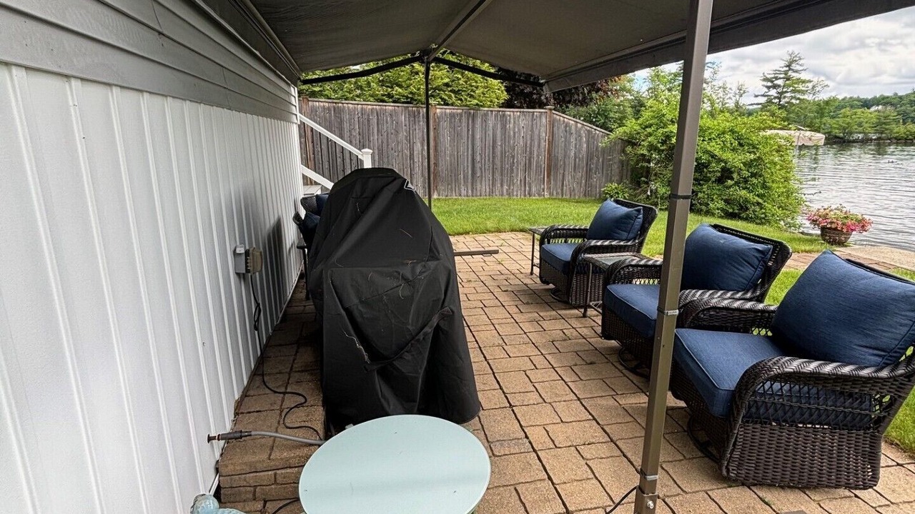 Photo of Outdoor in Lochmere