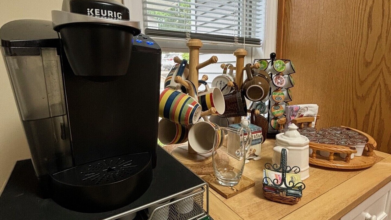 Photo of Kitchen in Lochmere