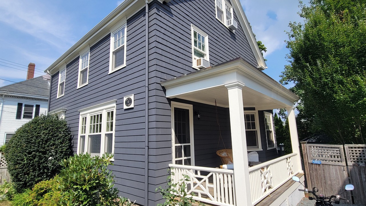 Photo of Outdoor in Top of the Hill