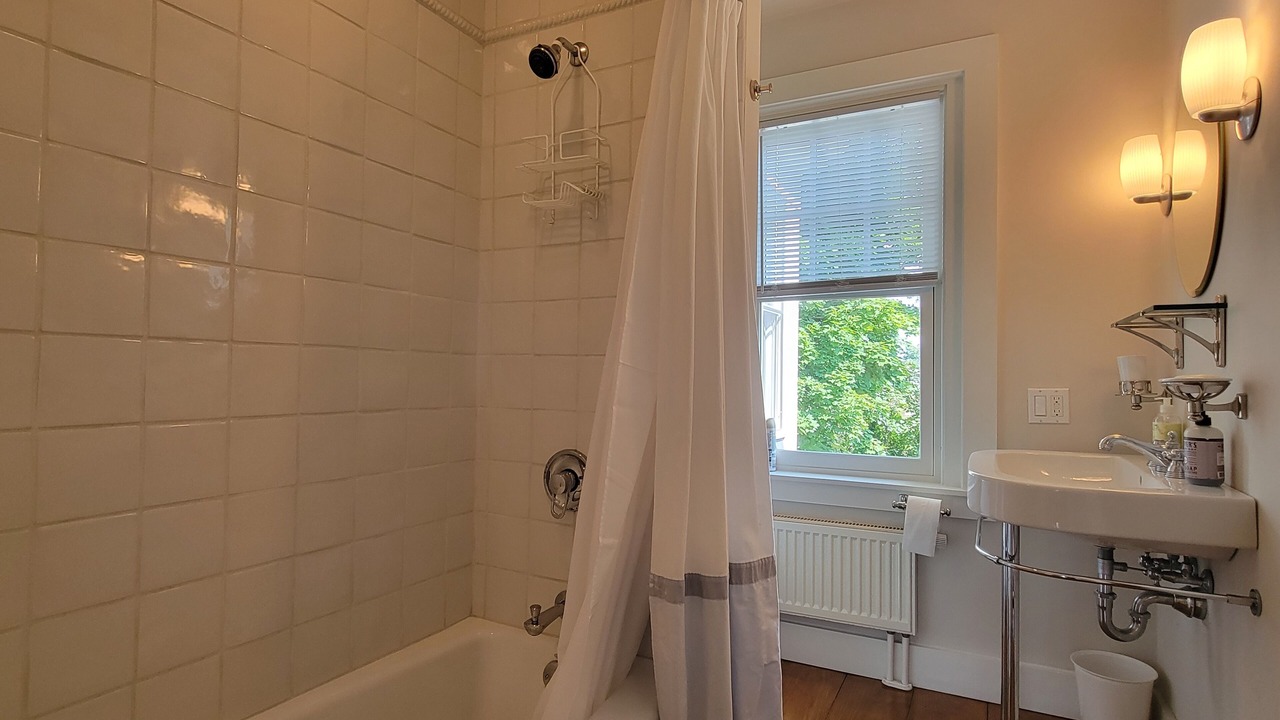 Photo of Bathroom in Top of the Hill