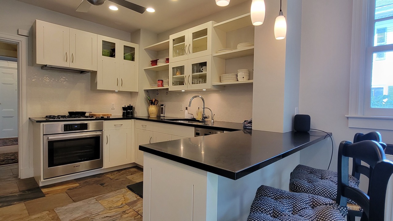 Photo of Kitchen in Top of the Hill