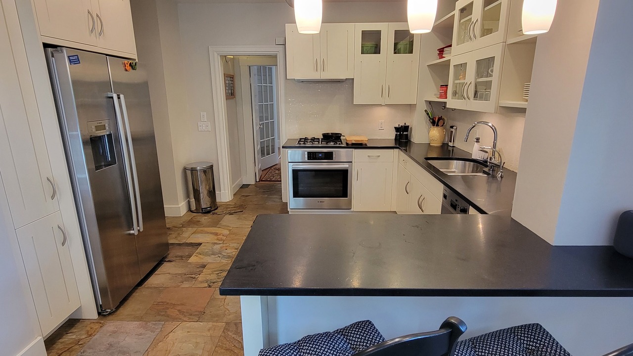 Photo of Kitchen in Top of the Hill