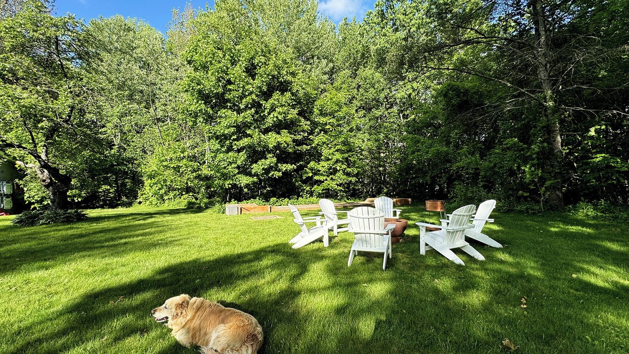 Photo of Outdoor in Moultonborough