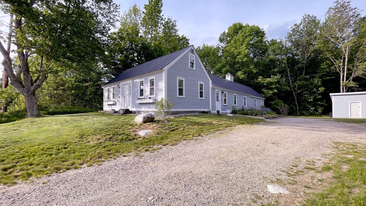 Photo of Outdoor in Moultonborough