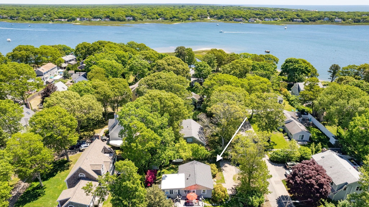 Photo of Outdoor in Mara Vista