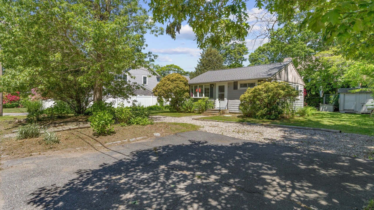Photo of Outdoor in Mara Vista