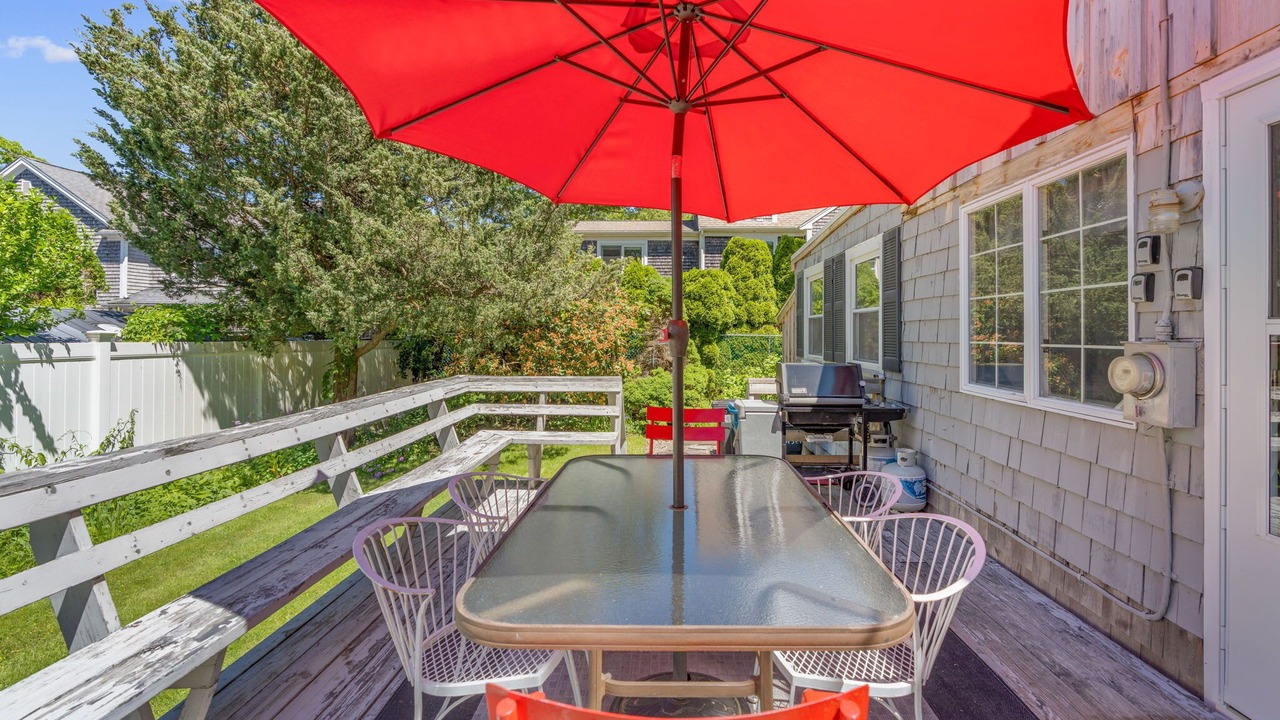 Photo of Outdoor in Mara Vista