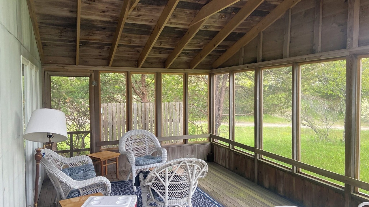 Photo of Outdoor in Edgartown